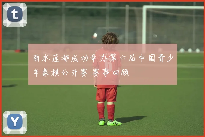 丽水莲都成功举办第六届中国青少年象棋公开赛 赛事回顾