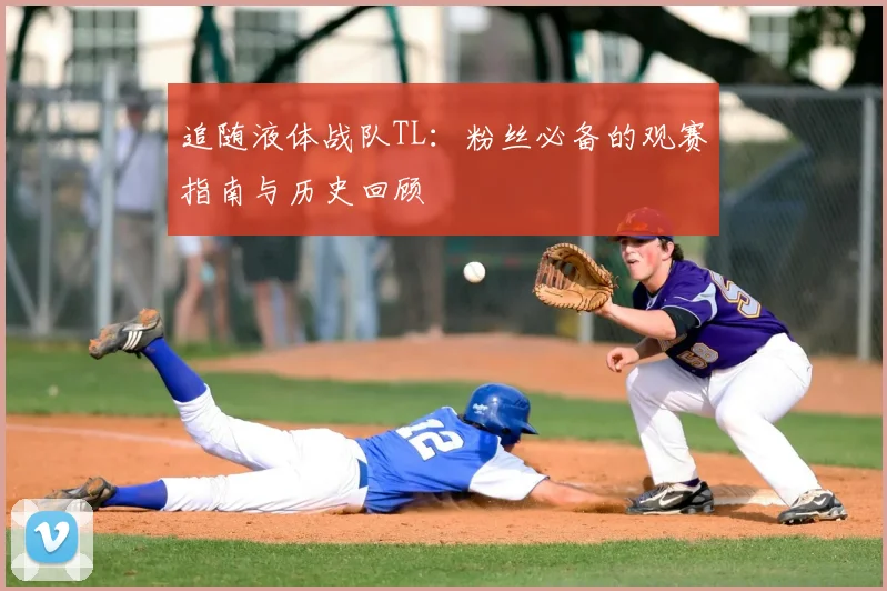追随液体战队TL:粉丝必备的观赛指南与历史回顾