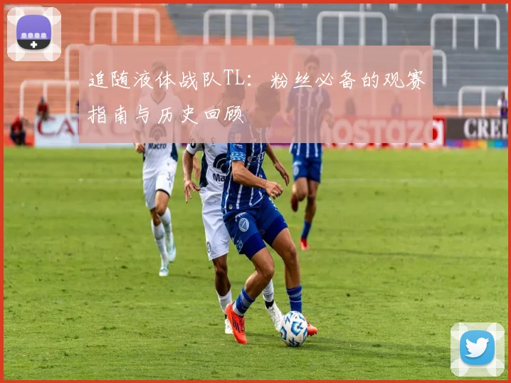 追随液体战队TL:粉丝必备的观赛指南与历史回顾